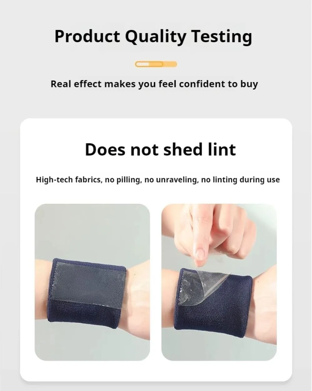 2 PCS Custom Wrist Sweatbands - Tennis Sweat Bands for Women & Men, Moisture-Wicking & Breathable, Personalized with Text/Logo/Photo - Ideal for Sports, Workout, Gym