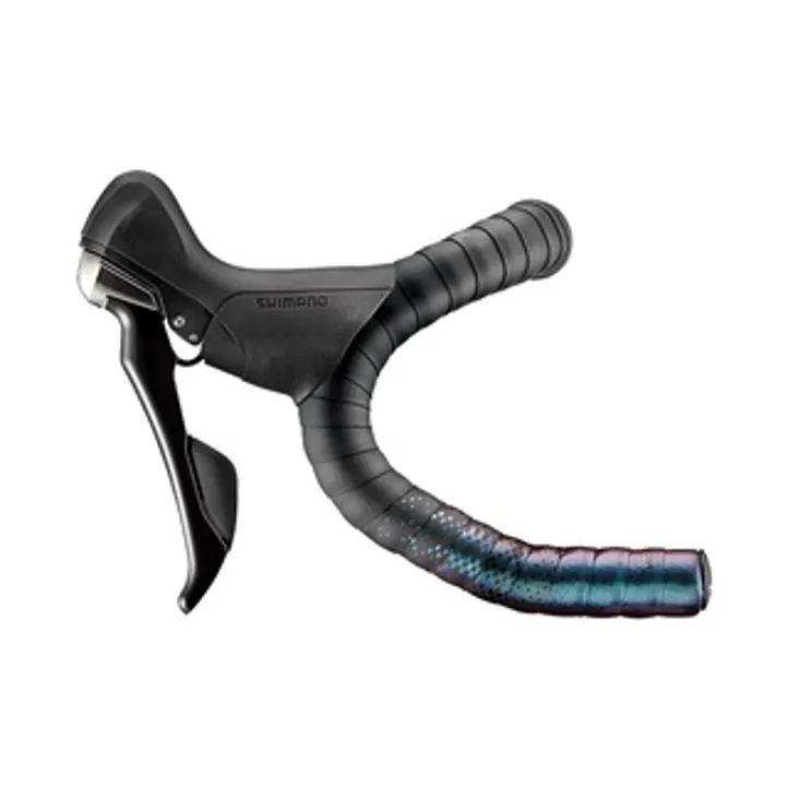 CICLOVATION Bar Tape Premium Leather Touch Chameleon Series