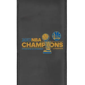 Golden State Warriors Champions Logo Panel For Stealth Recliner