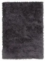 Jaznae Charcoal Gray 5' x 7' Rug