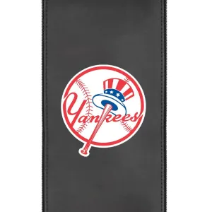 New York Yankees Secondary Logo Panel For Xpression Gaming Chair Only