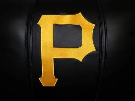 Pittsburgh Pirates Secondary Logo Panel For Stealth Recliner