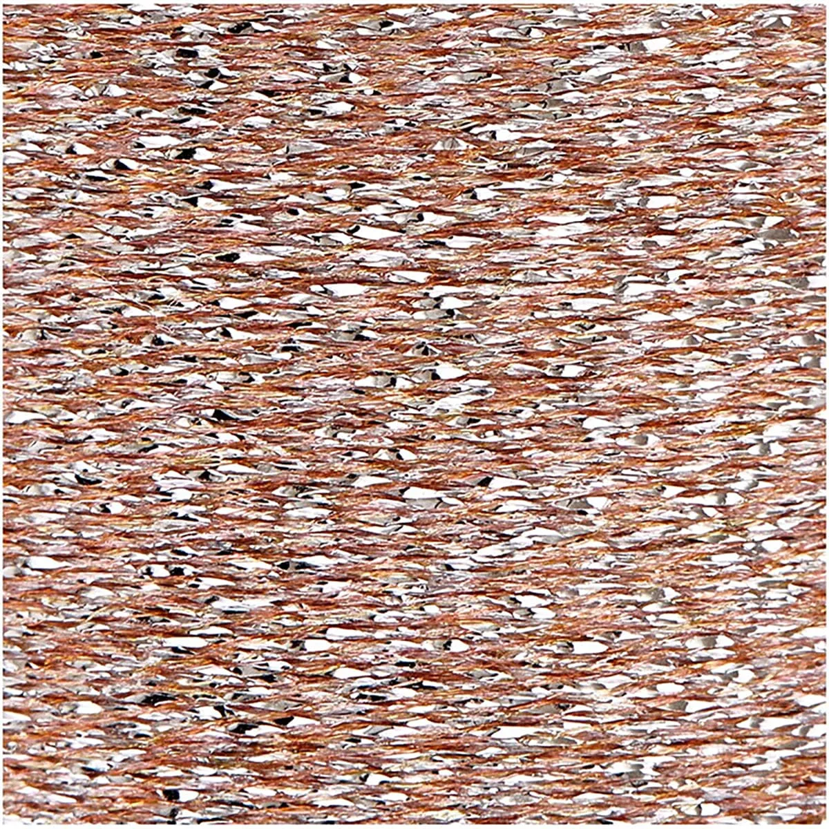 Rico Design Metallic No 40
