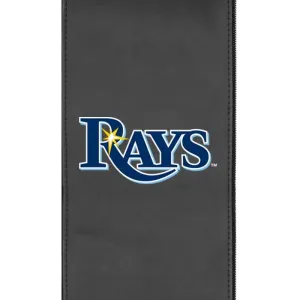 Tampa Bay Rays Logo Panel For Stealth Recliner