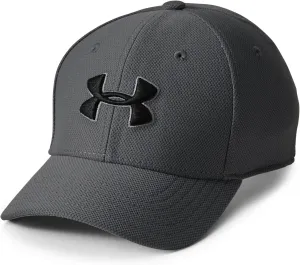 Under Armour Boys' Blitzing 3.0 Cap