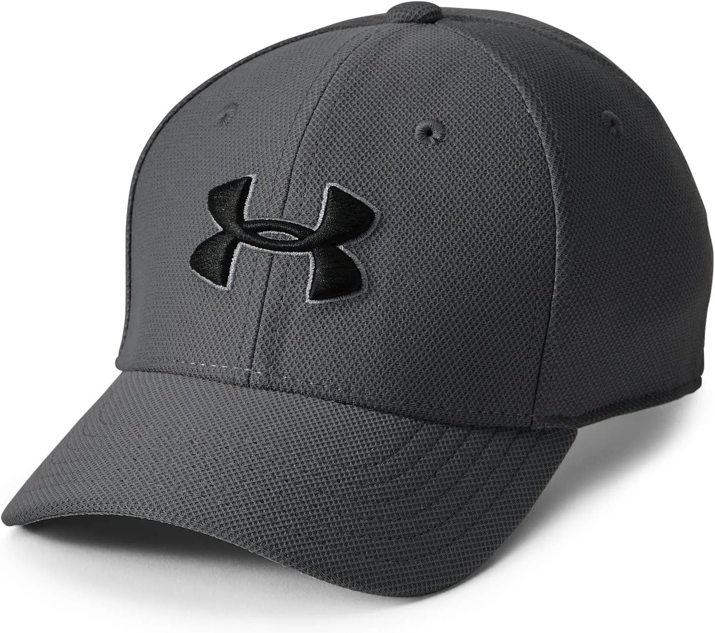 Under Armour Boys' Blitzing 3.0 Cap