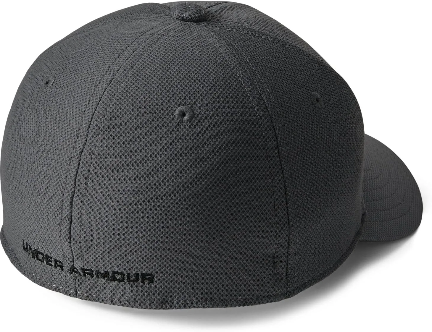 Under Armour Boys' Blitzing 3.0 Cap