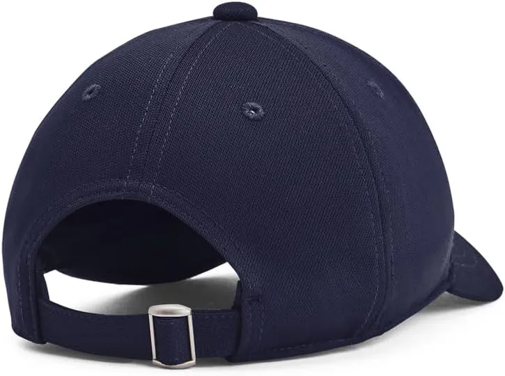 Under Armour Boys' Freedom Blitzing Adjustable Hat